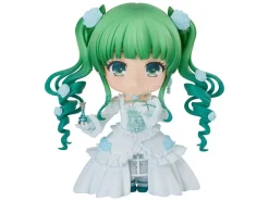 Character Vocal Series 01: Hatsune Miku Pvc Statua Nendoroid Hatsune Miku: Cantarella Ver. 10 Cm Good Smile Company