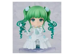 Character Vocal Series 01: Hatsune Miku Pvc Statua Nendoroid Hatsune Miku: Cantarella Ver. 10 Cm Good Smile Company