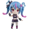 Character Vocal Series 01: Hatsune Miku Pvc Statua Nendoroid Hatsune Miku: Decomiku (darkness) 10 Cm Good Smile Company