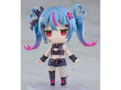 Character Vocal Series 01: Hatsune Miku Pvc Statua Nendoroid Hatsune Miku: Decomiku (darkness) 10 Cm Good Smile Company