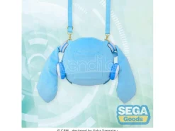Character Vocal Series 01: Hatsune Miku Fuwa Petit Borsa A Tracolla Snow Miku Sega