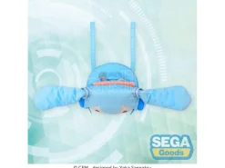 Character Vocal Series 01: Hatsune Miku Fuwa Petit Borsa A Tracolla Snow Miku Sega