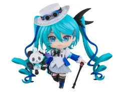 Character Vocal Series 01: Hatsune Miku Nendoroid Action Figura Hatsune Miku: Miku Con You 2025 Ver. 10 Cm Good Smile Company