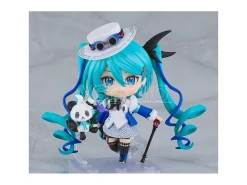 Character Vocal Series 01: Hatsune Miku Nendoroid Action Figura Hatsune Miku: Miku Con You 2025 Ver. 10 Cm Good Smile Company