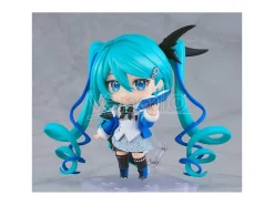 Character Vocal Series 01: Hatsune Miku Nendoroid Action Figura Hatsune Miku: Miku Con You 2025 Ver. 10 Cm Good Smile Company