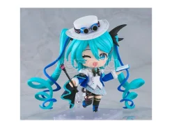 Character Vocal Series 01: Hatsune Miku Nendoroid Action Figura Hatsune Miku: Miku Con You 2025 Ver. 10 Cm Good Smile Company