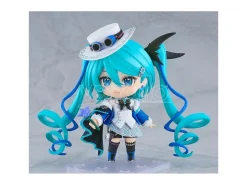 Character Vocal Series 01: Hatsune Miku Nendoroid Action Figura Hatsune Miku: Miku Con You 2025 Ver. 10 Cm Good Smile Company