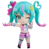 Character Vocal Series 01: Hatsune Miku Pvc Statua Nendoroid Hatsune Miku: Decomiku (lightness) 10 Cm Good Smile Company