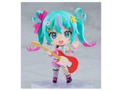 Character Vocal Series 01: Hatsune Miku Pvc Statua Nendoroid Hatsune Miku: Decomiku (lightness) 10 Cm Good Smile Company