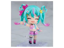 Character Vocal Series 01: Hatsune Miku Pvc Statua Nendoroid Hatsune Miku: Decomiku (lightness) 10 Cm Good Smile Company