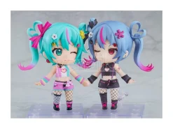 Character Vocal Series 01: Hatsune Miku Pvc Statua Nendoroid Hatsune Miku: Decomiku (lightness) 10 Cm Good Smile Company