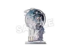 Character Vocal Series 01: Hatsune Miku Acrylic Stand Hatsune Miku Han Gong Qiu Yue Ver. 23 Cm Good Smile Company
