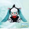 Character Vocal Series 01: Hatsune Miku Fuwa Petit Peluche Figura Hatsune Miku Horse 2026 Ll 40 Cm Sega