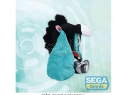 Character Vocal Series 01: Hatsune Miku Fuwa Petit Peluche Figura Hatsune Miku Horse 2026 Ll 40 Cm Sega