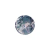 Character Vocal Series 01: Hatsune Miku Pinback Button Hatsune Miku Han Gong Qiu Yue Ver. 6 Cm Good Smile Company