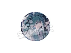Character Vocal Series 01: Hatsune Miku Pinback Button Hatsune Miku Han Gong Qiu Yue Ver. 6 Cm Good Smile Company