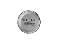 Character Vocal Series 01: Hatsune Miku Pinback Button Hatsune Miku Han Gong Qiu Yue Ver. 6 Cm Good Smile Company