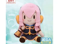 Character Vocal Series 03: Megurine Luka Hatsune Miku Series Fuwa Petit Peluche Figura Megurine Luka Ll 32 Cm Sega