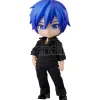 Character Vocal Series Nendoroid Bambola Action Figura Kaito: Guilty Ver. 14 Cm Good Smile Company