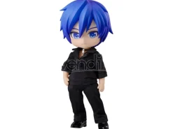 Character Vocal Series Nendoroid Bambola Action Figura Kaito: Guilty Ver. 14 Cm Good Smile Company