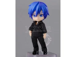 Character Vocal Series Nendoroid Bambola Action Figura Kaito: Guilty Ver. 14 Cm Good Smile Company