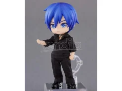Character Vocal Series Nendoroid Bambola Action Figura Kaito: Guilty Ver. 14 Cm Good Smile Company