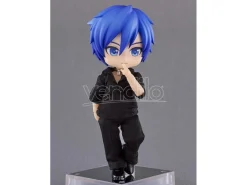 Character Vocal Series Nendoroid Bambola Action Figura Kaito: Guilty Ver. 14 Cm Good Smile Company