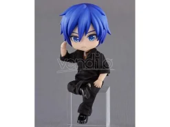 Character Vocal Series Nendoroid Bambola Action Figura Kaito: Guilty Ver. 14 Cm Good Smile Company
