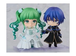 Character Vocal Series Pvc Statua Nendoroid Kaito: Cantarella Ver. 10 Cm Good Smile Company