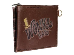 Charlie E The Chocolate Factory Wonka Bar Borsellino Karactermania
