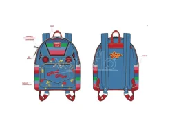 Childs Play By Zaino Chucky Cosplay Loungefly