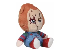 Child's Play Phunny Peluche Figura Chucky 15 Cm Kidrobot