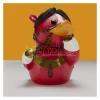 Chinese New Year Tubbz Pvc Figura Horse Boxed Edition 10 Cm Numskull