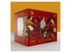 Chinese New Year Tubbz Pvc Figura Horse Boxed Edition 10 Cm Numskull