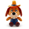 Chuck E. Cheese Peluche Figura Jasper T. Jowls 22 Cm Youtooz