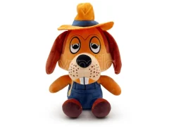 Chuck E. Cheese Peluche Figura Jasper T. Jowls 22 Cm Youtooz