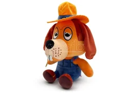 Chuck E. Cheese Peluche Figura Jasper T. Jowls 22 Cm Youtooz