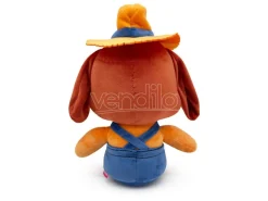 Chuck E. Cheese Peluche Figura Jasper T. Jowls 22 Cm Youtooz