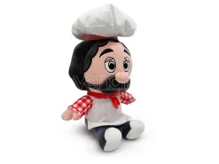 Chuck E. Cheese Peluche Figura Pasqually 22 Cm Youtooz
