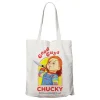 Chucky Borsa Portatutto Fanattik