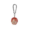 Chucky 3d-portachiavis Head 4 Cm Case (10) Pyramid International