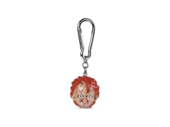 Chucky 3d-portachiavis Head 4 Cm Case (10) Pyramid International