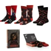 Chucky Pack 3 Adulto Calzini Cerdà