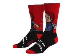 Chucky Pack 3 Adulto Calzini Cerdà