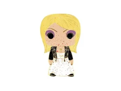 Chucky Pop! Enamel Spilla Tiffany 10 Cm Funko