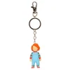 Chucky Pvc Portachiavi Chucky 6 Cm Sd Toys