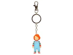 Chucky Pvc Portachiavi Chucky 6 Cm Sd Toys