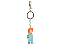 Chucky Pvc Portachiavi Chucky 6 Cm Sd Toys