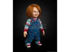 Chucky Tv Chucky 1:1 Lifesize Rep Bambola Bambola Neca