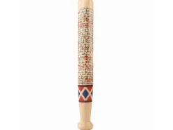 Cinereplicas Dc Harley Quinn Bat Rolling Spilla Accessori Cucina